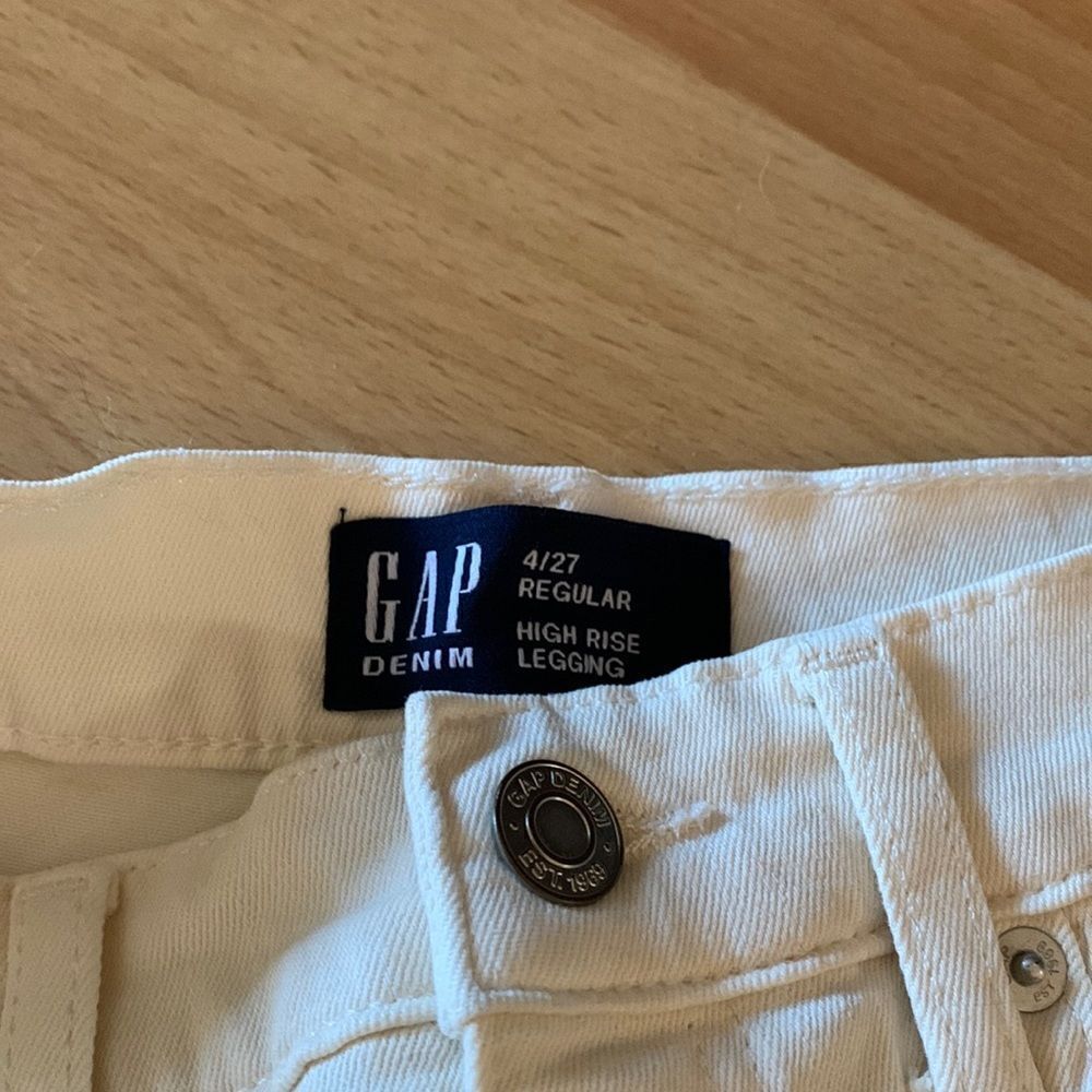 GAP HR Legging - Picture 8 of 9